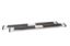 DEE ZEE NB/OVAL6 EXT CAB STAINLS - 16113