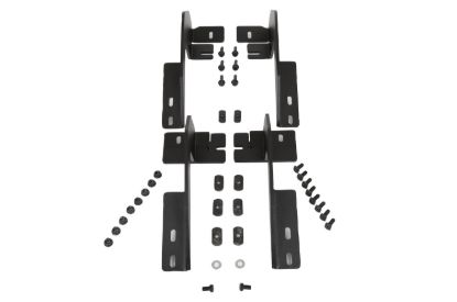 DEE ZEE NXC BRACKET KIT - 16221