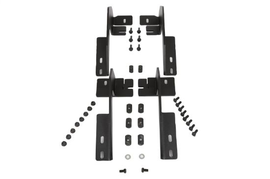 DEE ZEE NXC BRACKET KIT - 16221