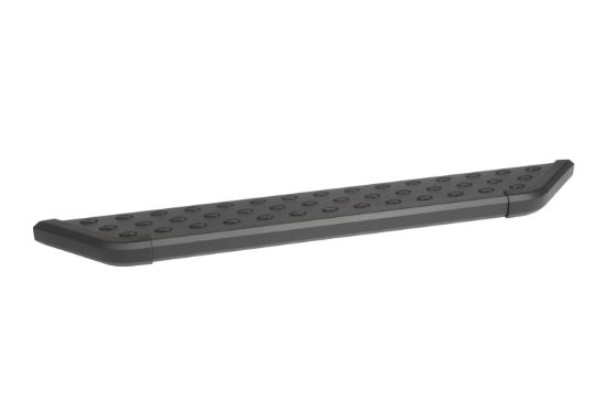 DEE ZEE NXT/RB EXT CAB UNIV BLK - 16311