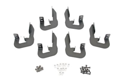 DEE ZEE NXT/BRACKT KIT F150 09-10 - 16325