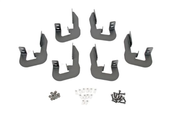 DEE ZEE NXT/BRACKT KIT F150 09-10 - 16325