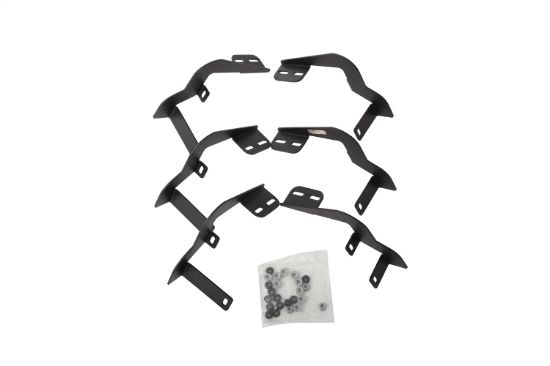 DEE ZEE NXT/BKT FORD F150 2015 - 16327