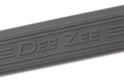 DEE ZEE BLK/NB/UNIV. EXT.CAB PU - 3700291