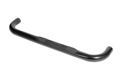 DEE ZEE TUBES - 3' ROUND BLK STL - 372511