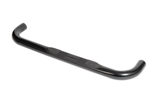 DEE ZEE TUBES - 3' ROUND BLK STL - 372511