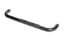 DEE ZEE TUBES - 3' ROUND BLK STL - 372511