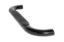 DEE ZEE TUBES - 4' OVAL BLK STEEL - 372519