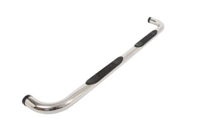 DEE ZEE TUBES - 3' ROUND SS POLSH - 372533