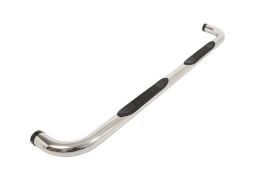 DEE ZEE TUBES - 3' ROUND SS POLSH - 372533