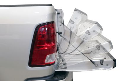 DEE ZEE TAILGATE ASST FORD 97-11 - 43203