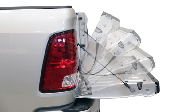 DEE ZEE TAILGATE ASST FORD 97-11 - 43203