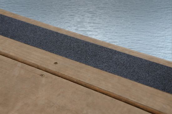 DEE ZEE GRIP TAPE 12'X 2 11/16 - 46