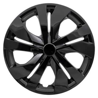 COAST2COAST WC 20-25 VERSA BK 15' 5 DBL SPK - 53515BLK
