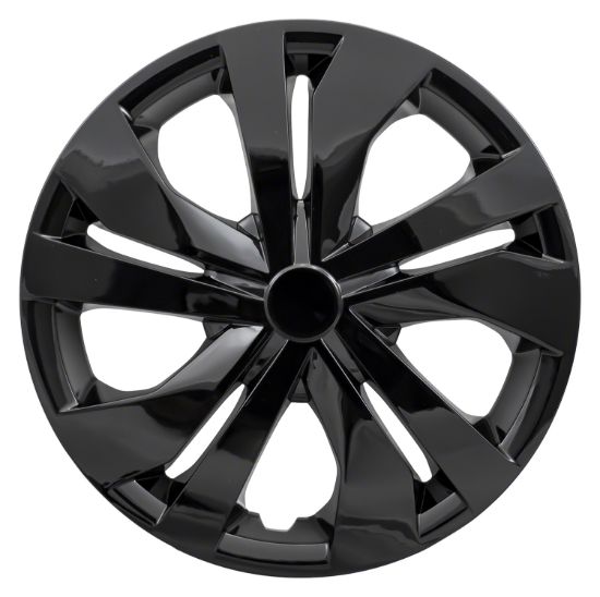 COAST2COAST WC 20-25 VERSA BK 15' 5 DBL SPK - 53515BLK