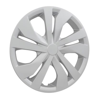 COAST2COAST WC 20-25 VERSA SILVER 15' 5 DBL SPK - 53515S