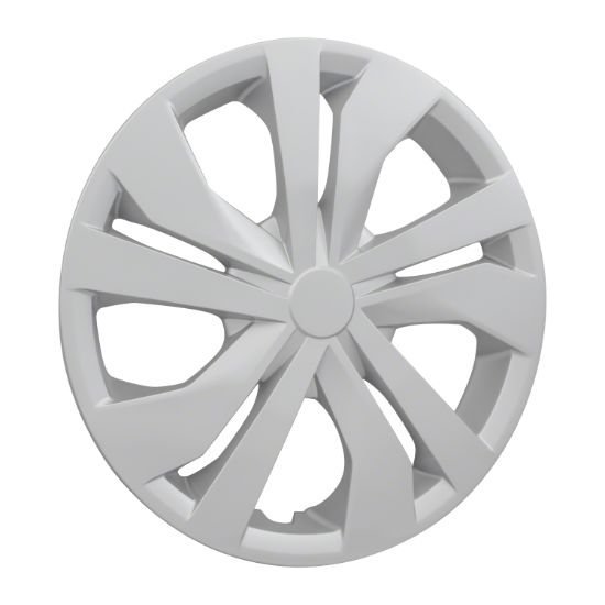 COAST2COAST WC 20-25 VERSA SILVER 15' 5 DBL SPK - 53515S