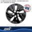 COAST2COAST WC 19-25 ALTIMA BLK 16' 5 SPL SP - 53816BLK