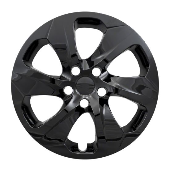 COAST2COAST WC 19-25 RAV4 BLK 17' 6 SPK - 53917BLK