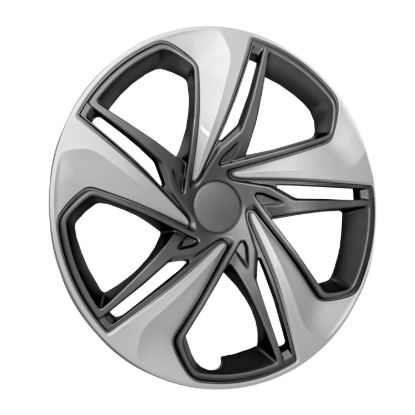 COAST2COAST WC 19-21 CIVIC SIL/CHA 16' 5 DBL SP - 54116SC