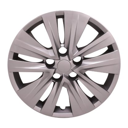 COAST2COAST WC 20-25 SENTRA SILVER SET OF 4 - 54616S