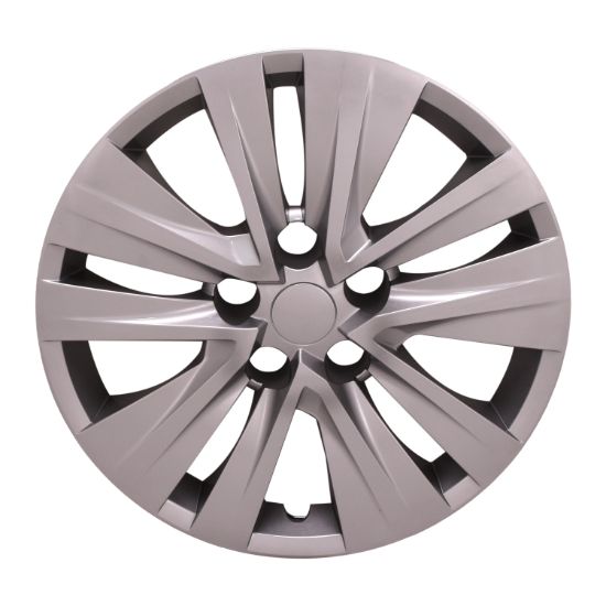 COAST2COAST WC 20-25 SENTRA SILVER SET OF 4 - 54616S