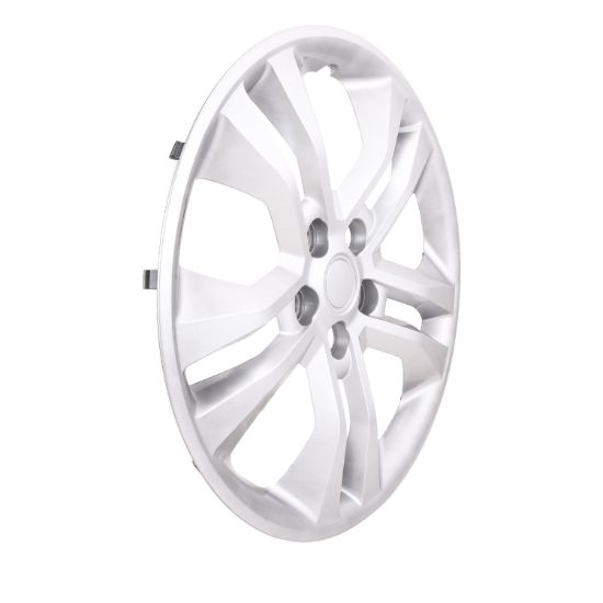 COAST2COAST WC 20-24 ESCAPE 5 DB SPK 17' SILVER - 55017S