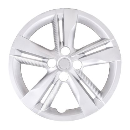 COAST2COAST WC 18-24 KICKS SILVER 16' 5 DB SPK - 55216S