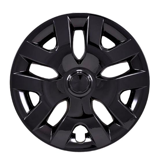 COAST2COAST WC 17-20 ROGUE SPRT GL BK 16' - 55416BLK