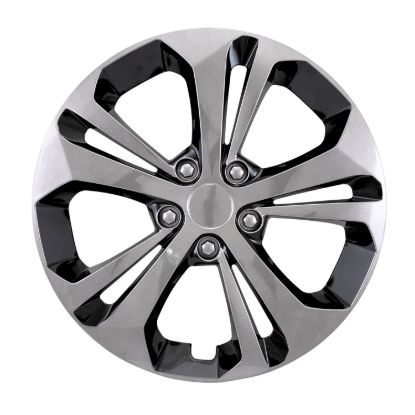 COAST2COAST WC 24-25 TRAX GM BLACK 17  10 SPK - 56417GB