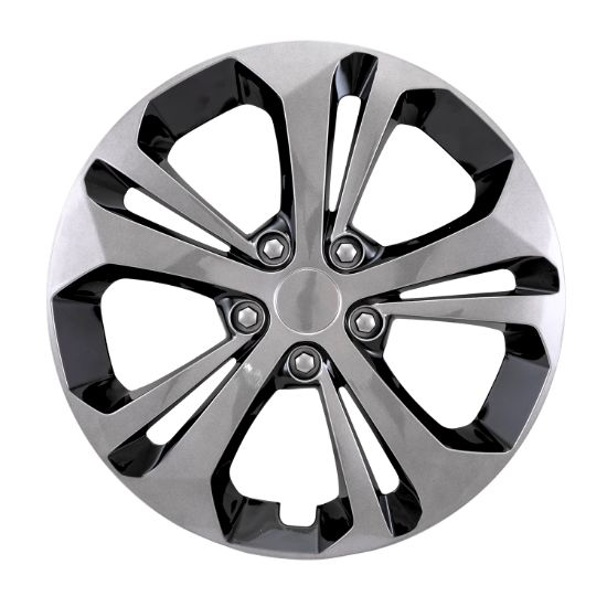 COAST2COAST WC 24-25 TRAX GM BLACK 17  10 SPK - 56417GB