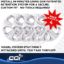 COAST2COAST WC 24-25 TRAX SILVER 17  10 SPK - 56417S