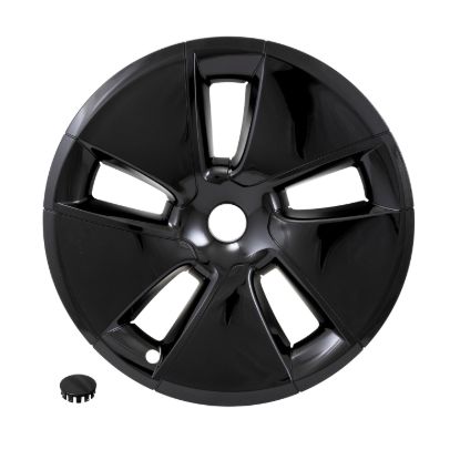 COAST2COAST WC 17-23 MODEL 3 5 SLOT BLK 18' - 56518BLK