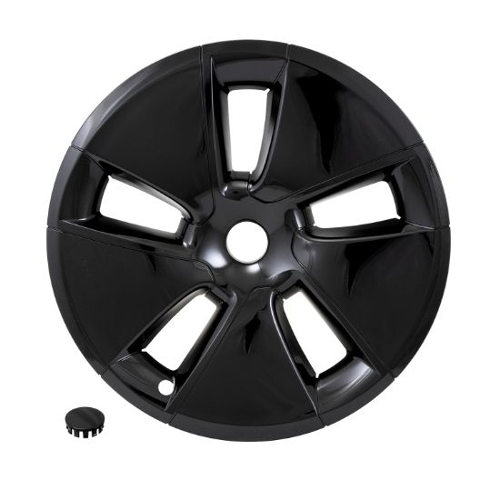 COAST2COAST WC 17-23 MODEL 3 5 SLOT BLK 18' - 56518BLK