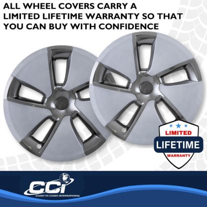 COAST2COAST WC 17-23 MODEL 3 5 SLOT SC 18' - 56518SC