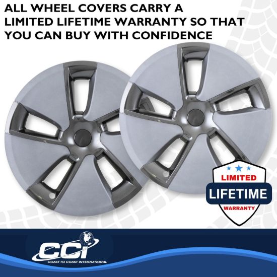 COAST2COAST WC 17-23 MODEL 3 5 SLOT SC 18' - 56518SC