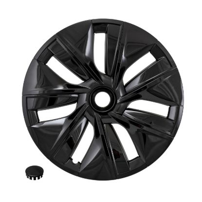 COAST2COAST WC 18-24 MODEL 3 7 SPK BLK 19' - 56619BLK