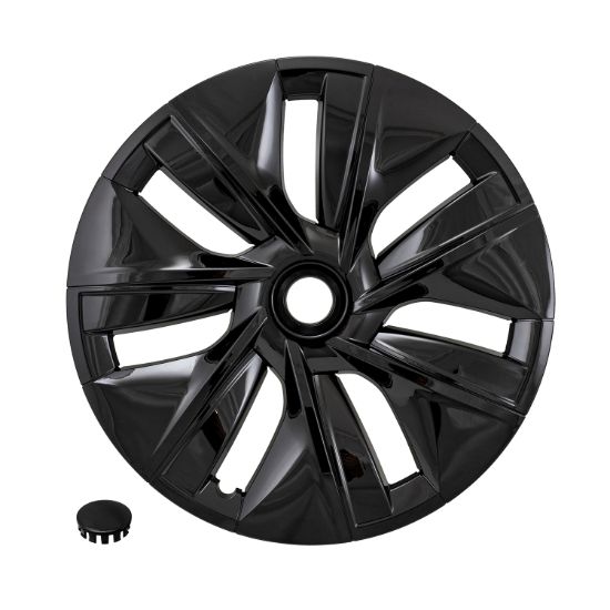 COAST2COAST WC 18-24 MODEL 3 7 SPK BLK 19' - 56619BLK