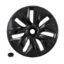 COAST2COAST WC 18-24 MODEL 3 7 SPK BLK 19' - 56619BLK
