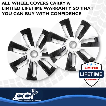 COAST2COAST WC 18-24 MODEL 3 7 SPK SC 19' - 56619SC