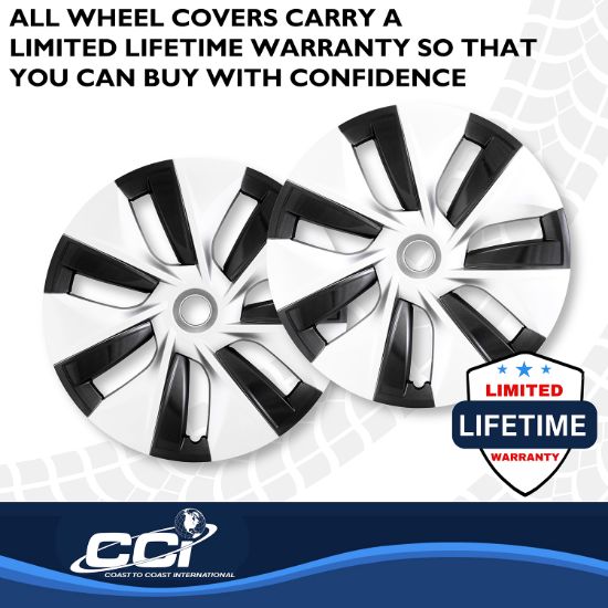 COAST2COAST WC 18-24 MODEL 3 7 SPK SC 19' - 56619SC