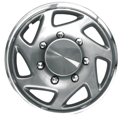 COAST2COAST WC;UNIVERSAL;CHRM;15';7 SLOT - 9415C