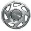 COAST2COAST WC 95-24 E350 SRW SILV/CHR 16' - 9416C