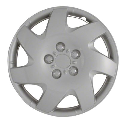 COAST2COAST WC 02-06 CAMRY SILVER 16' 7 SPK DIR - B808816S