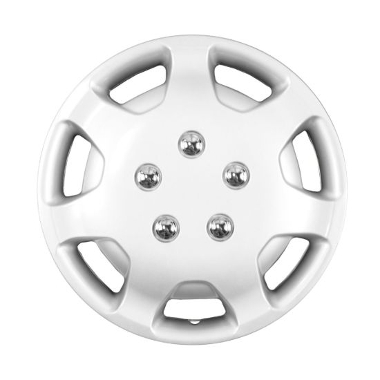 COAST2COAST WC 91-94 CAMRY SILVER 14' 7 HOLE - B86314S