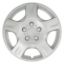 COAST2COAST WC 02-04 ALTIMA SILVER 16' 5 SPK - B94216S