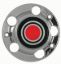 COAST2COAST CC 80-96 BRONCO F150 CHRM RED LOGO - C2029R