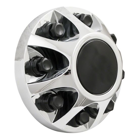 COAST2COAST CC 08-10 SLVR SIER CHR ABS FRONT PR - C3278