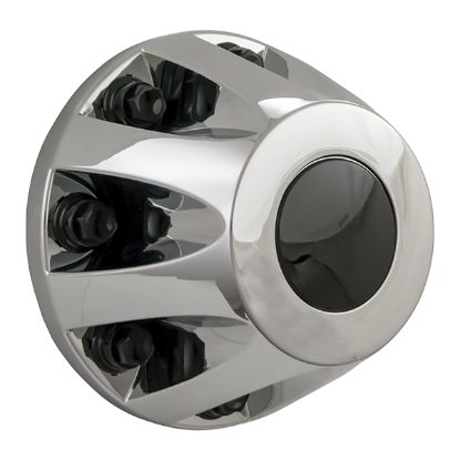 COAST2COAST CC 11-25 SLVRD SIER CHR REAR ABS PR - C3290