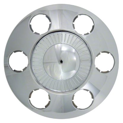 COAST2COAST CC 10-14 F150 LIMITED CHR SET OF 4 - C3750